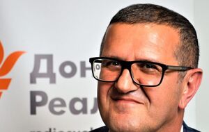 Магомедов: Насколько я знаю, НАБУ зарегистрировало обращение и, по-моему, уже определило детективов, которые этим вопросом занимаются