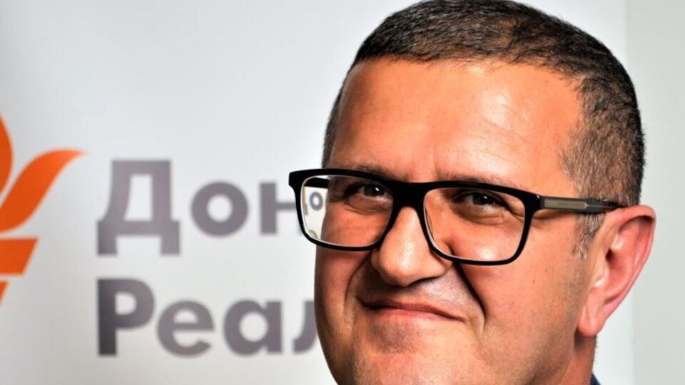 Магомедов: Насколько я знаю, НАБУ зарегистрировало обращение и, по-моему, уже определило детективов, которые этим вопросом занимаются