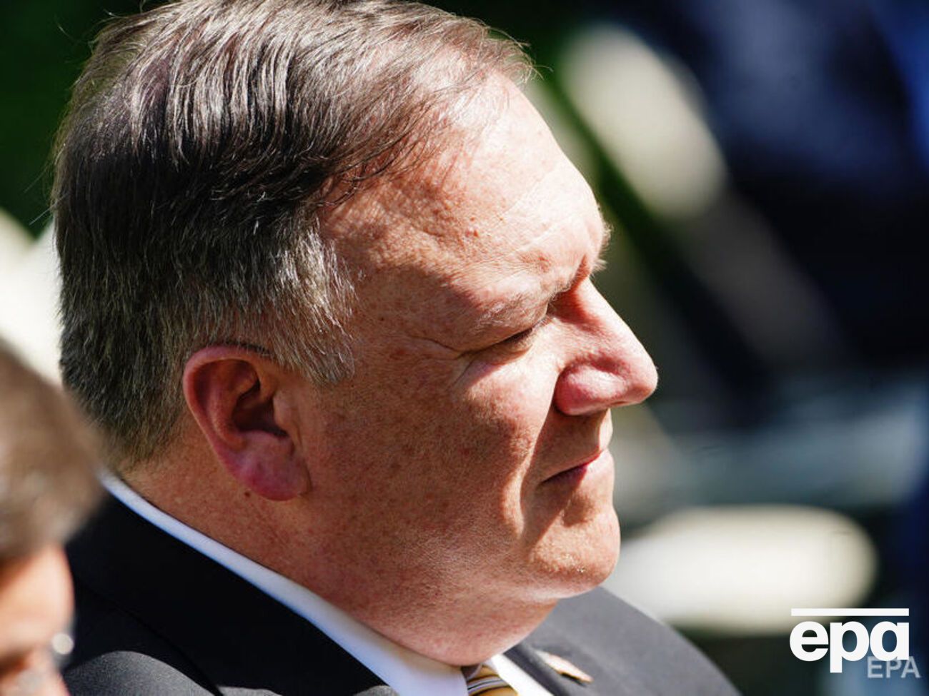 Помпео ранее предостерегал от помощи России в строительстве "Северного потока &ndash; 2"