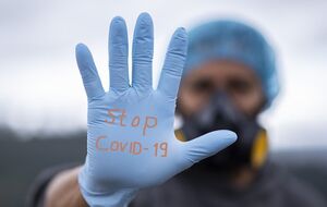 Ситуация с коронавирусом объявлена пандемией