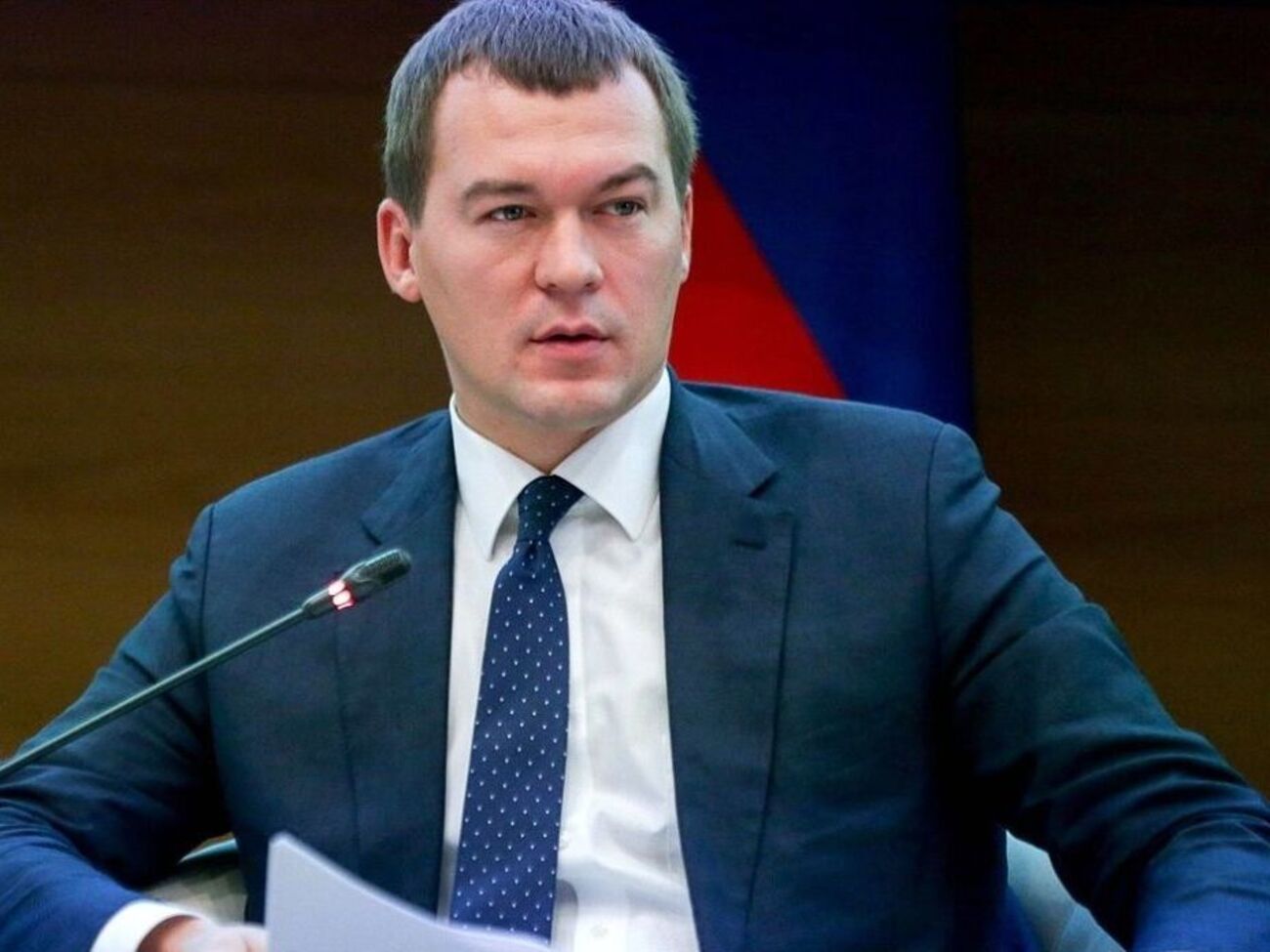 Дегтярев высказал мнение о культуре