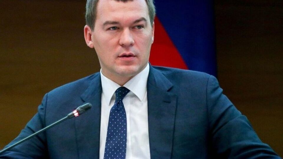 Дегтярьов висловив думку про культуру
