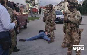 Заложников освободили вечером 21 июля