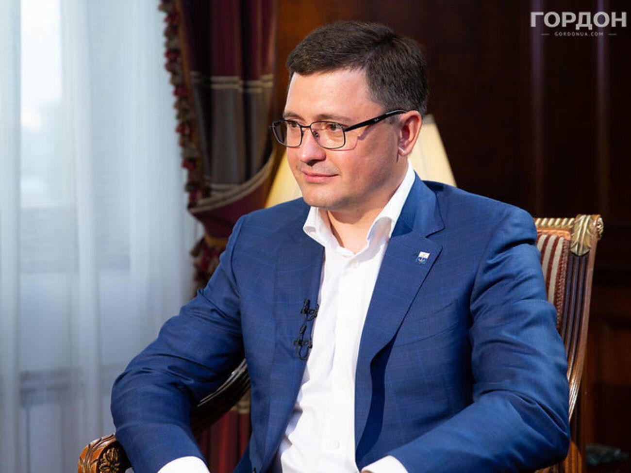 Бойченко: Сьогодні 30% економіки міста, мільярд плюс – це "Метінвест"