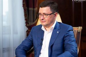 Бойченко: Сегодня 30% экономики города, миллиард плюс – это "Метинвест"