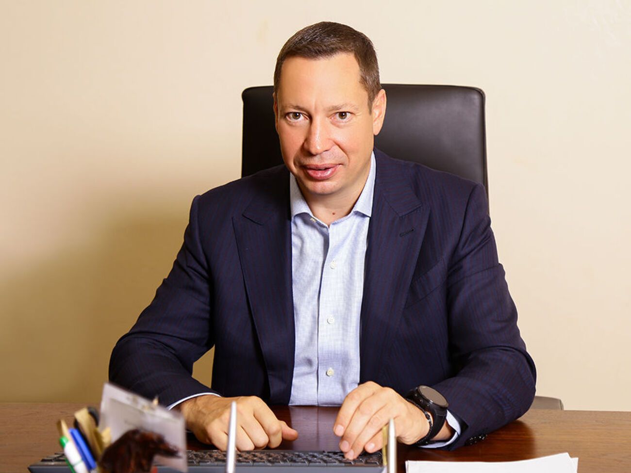 Шевченка призначили головою НБУ 16 липня