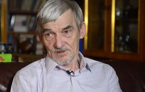 Дмитриев известен как исследователь периода сталинских репрессий