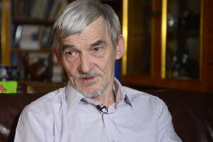 Дмитриев известен как исследователь периода сталинских репрессий