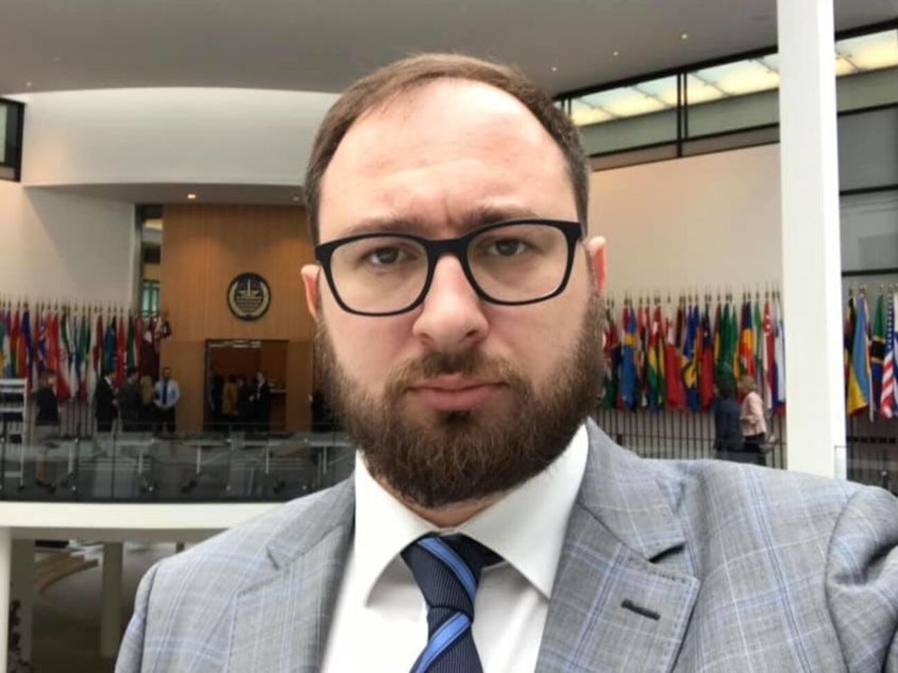 Полозов: Кремлю буде дуже прикро програти цей суд
