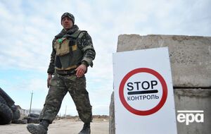 В Крыму требуют пользоваться паспортами, выданными властями РФ