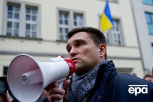 До 2014 года Климкин был послом Украины в Берлине