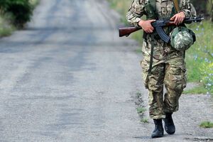 Состояние здоровья военного остается стабильно тяжелым