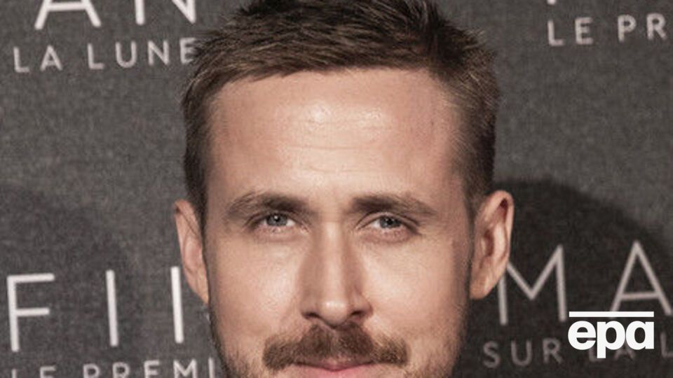 Гослінг з'явиться на екрані в образі вбивці