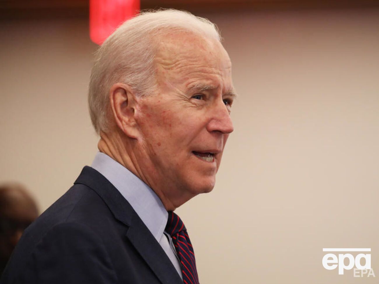 Байден проведе співбесіду із претендентами на посаду віцепрезидента