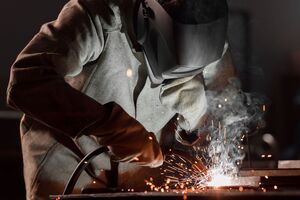 Порівняно із травнем промвиробництво в червні зросло на 3,4 процентного пункту