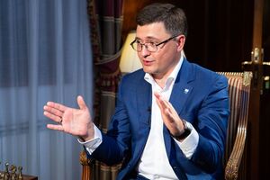 Бойченко: Как только я стал мэром, это был первый больной вопрос, транслированный мне со стороны жителей