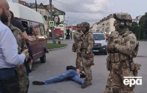 По информации Авакова, СБУ приняла решение действовать по правилам, они могут со стороны казаться лишними