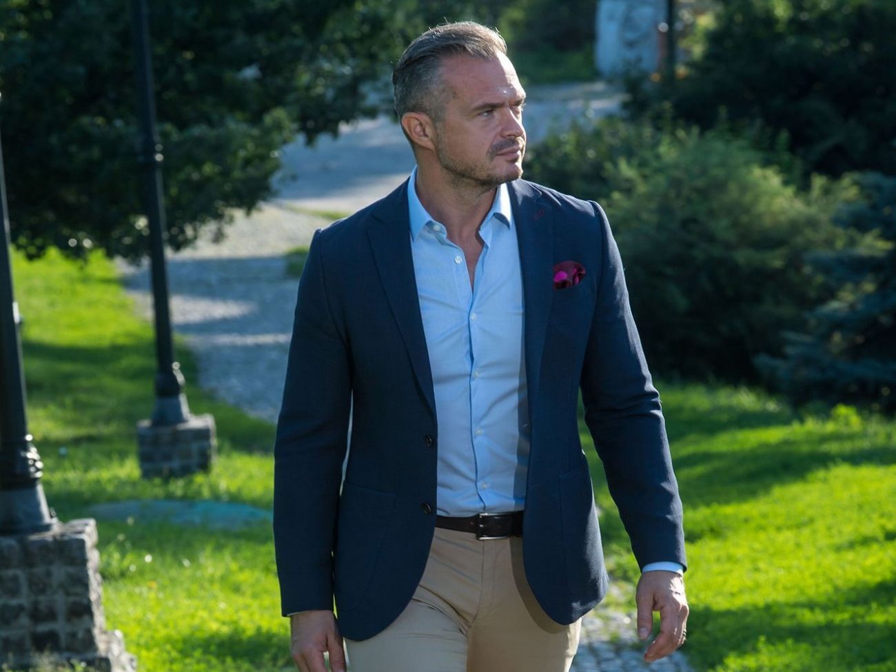 Новака&nbsp;и еще двух человек&nbsp;задержали 20 июля в Польше по подозрению в коррупционных преступлениях