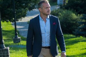 Новака и еще двух человек задержали 20 июля в Польше по подозрению в коррупционных преступлениях