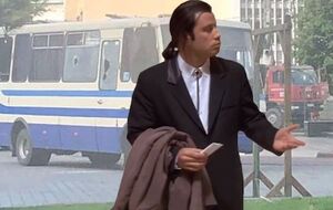 Фотожаба на задержание луцкого террориста