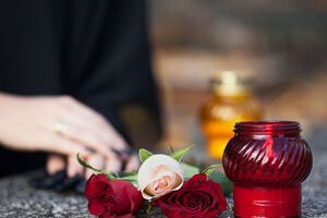 Прощання із загиблим військовим відбудеться 23 липня в селі Андріївка Дніпропетровської області