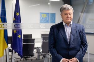 Жвания утверждает, что участвовал в подкупе европейских чиновников для поддержки Порошенко. В партии экс-президента это заявление назвали фейком