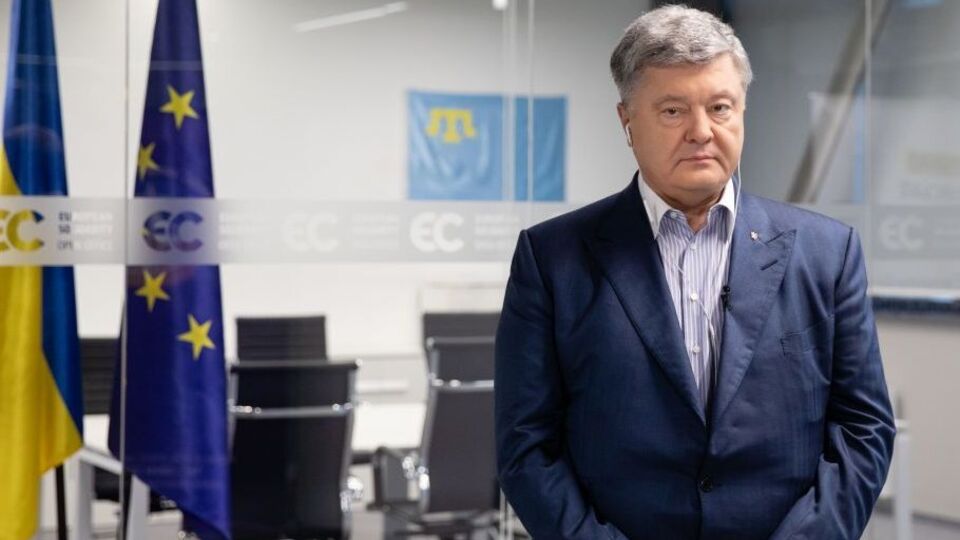 Жвания утверждает, что участвовал в подкупе европейских чиновников для поддержки Порошенко. В партии экс-президента это заявление назвали фейком