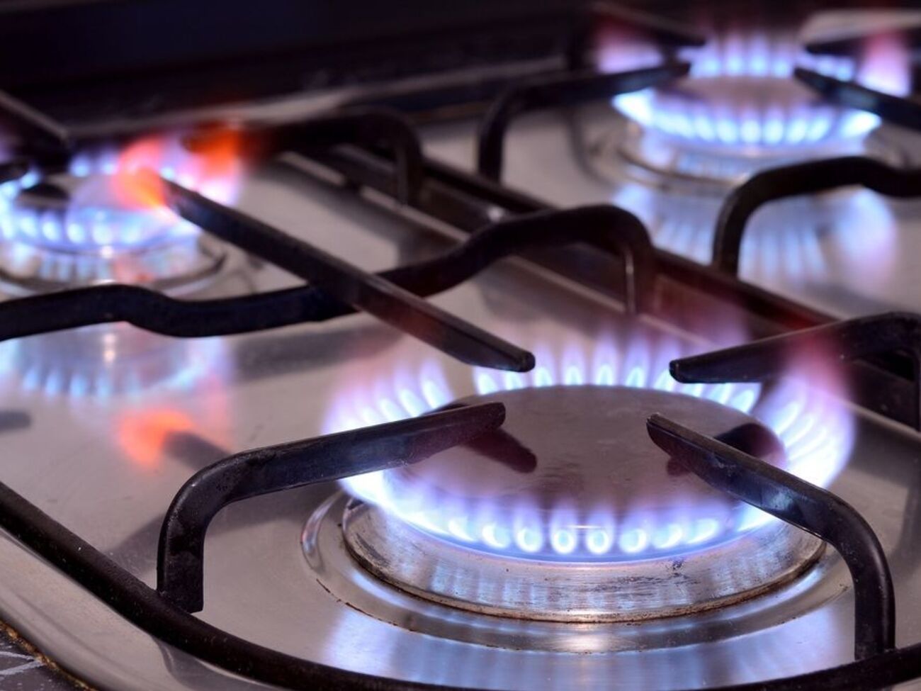 У червні оптова ціна на природний газ для населення становила 2,14 грн за&nbsp;м&sup3;
