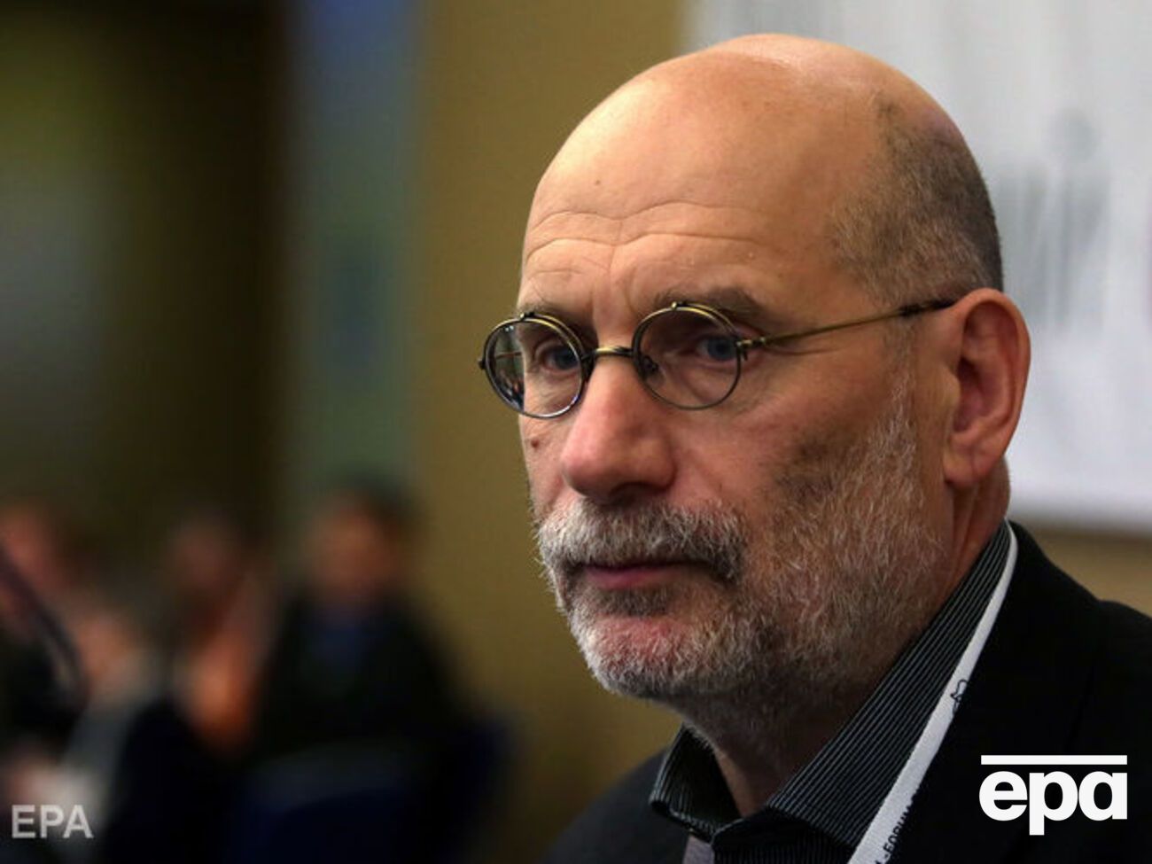 Акунін прокоментував вирок Дмитрієву