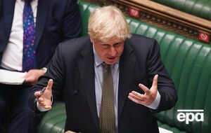 Джонсон уверен, что Россия не влияла на референдум по выходу Британии из ЕС