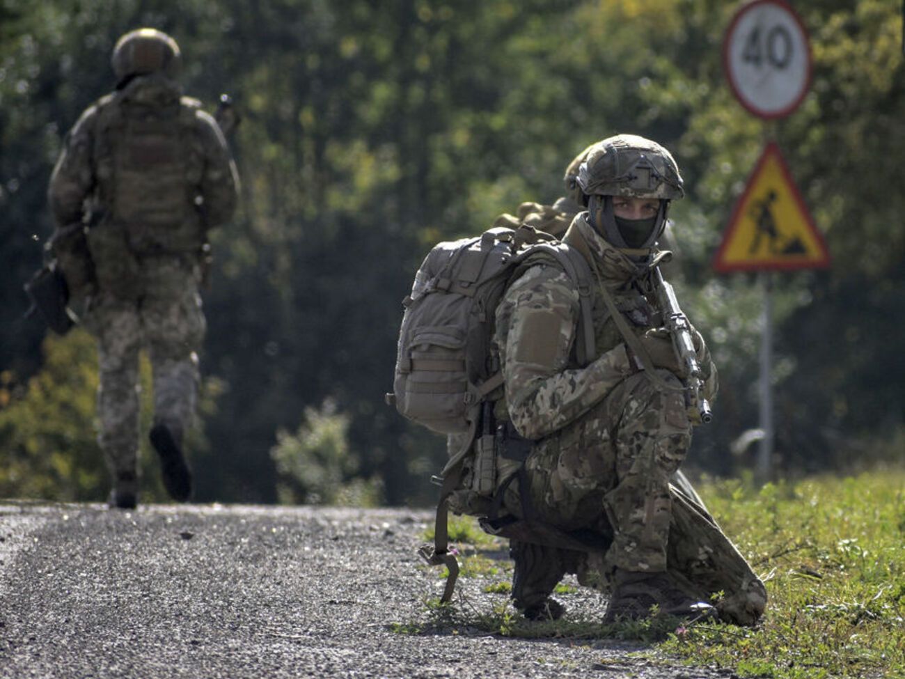 Перемир'я на Донбасі має розпочатися з опівночі 27 липня