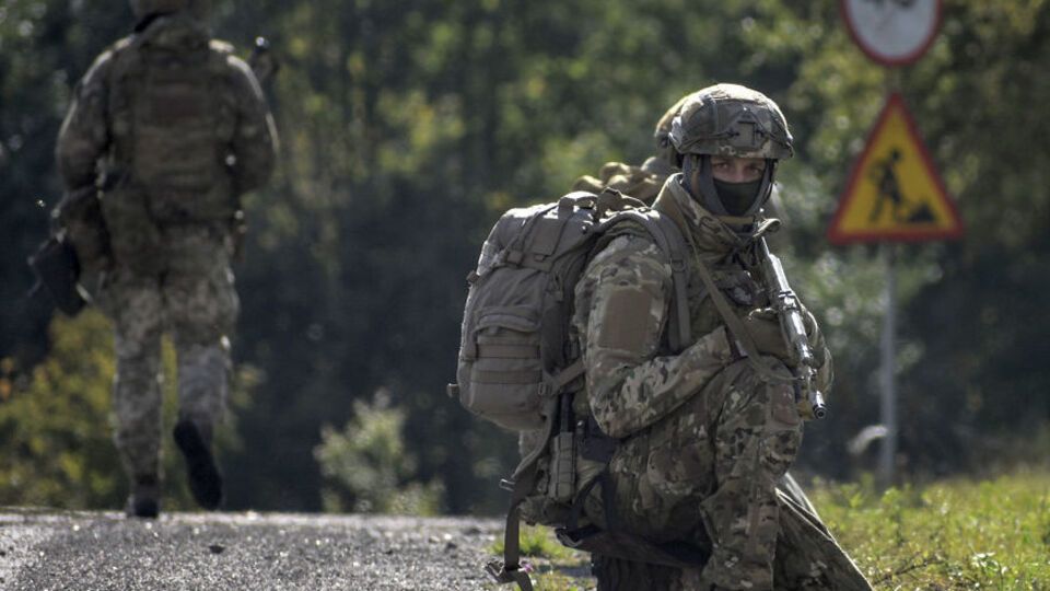 Перемирие на Донбассе должно начаться с полуночи 27 июля