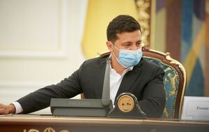 Зеленский подписал изменения в Избирательный кодекс, за которые парламент проголосовал 16 июля