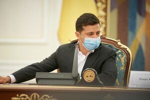 Зеленский подписал изменения в Избирательный кодекс, за которые парламент проголосовал 16 июля