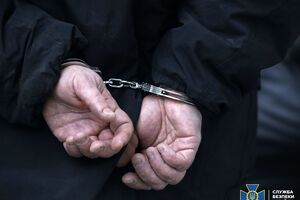 У СБУ припускали, що Захарченка вбили через внутрішні кримінальні розбірки