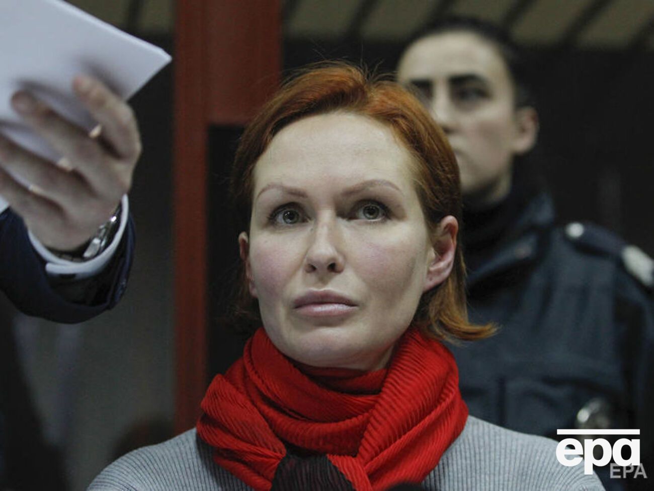 Слідство стверджує, що дитяча хірургиня Юлія Кузьменко заклала бомбу під машину Шеремета