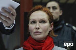 Слідство стверджує, що дитяча хірургиня Юлія Кузьменко заклала бомбу під машину Шеремета