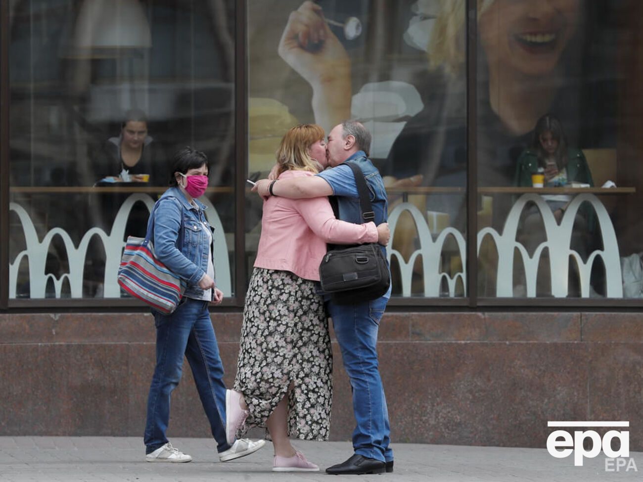 С 1 августа в Украине меняются условия адаптивного карантина