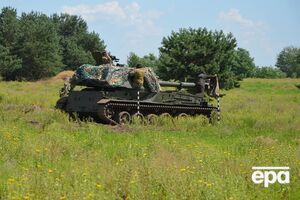 С начала новых суток вооруженные формирования РФ активности не проявляли