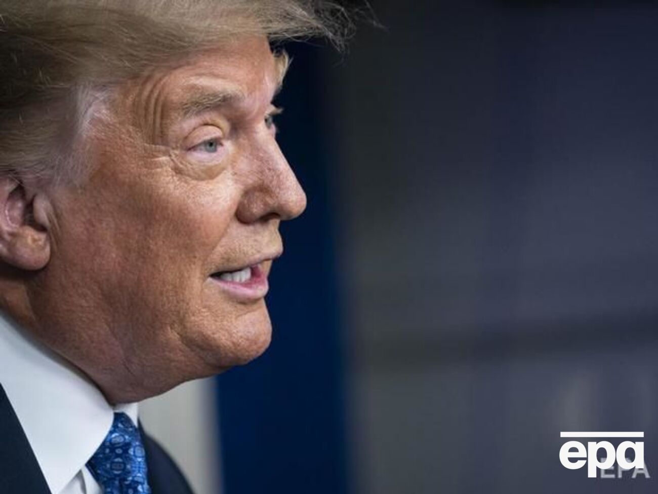 Трамп заявил, что у глав РФ, Китая и Турции "острый ум"