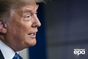Трамп заявил, что у глав РФ, Китая и Турции "острый ум"