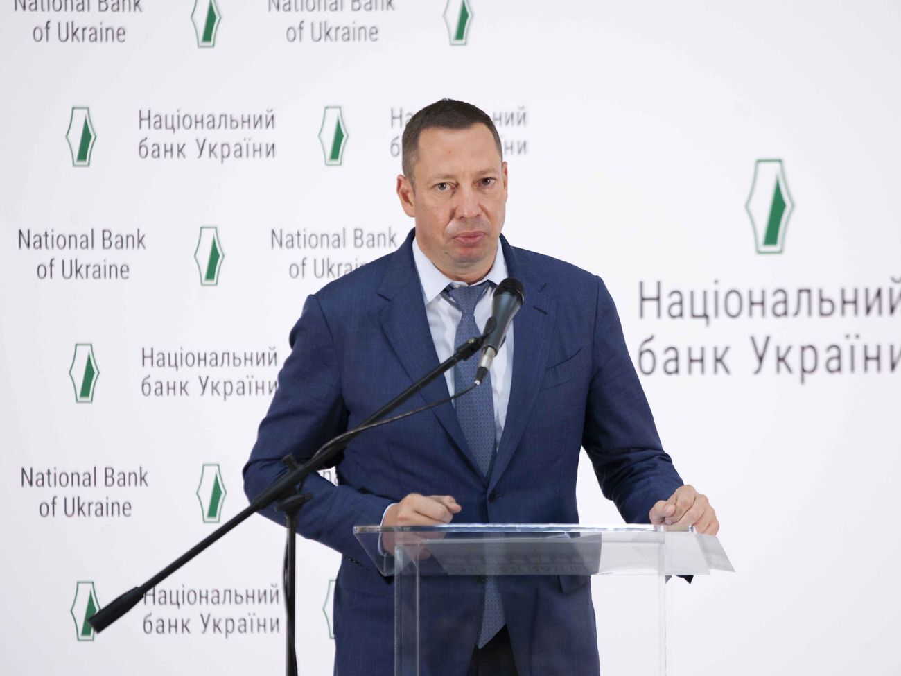 Шевченко запевнив представників МВФ у незалежності регулятора