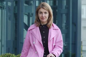 Марьяна Олеськив чувствует себя хорошо