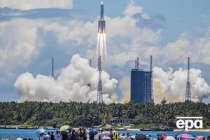 Місія має досягти червоної планети в лютому 2021 року