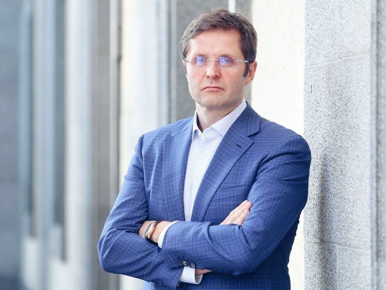 У грудні 2019 року НАБУ відкрило кримінальне провадження на Холодова