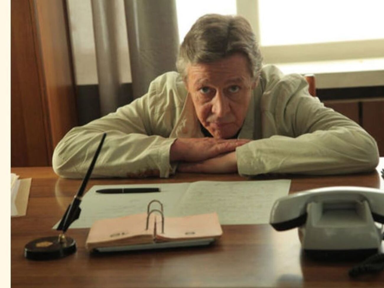 Актеру грозит наказание в виде лишения свободы от пяти до 12 лет