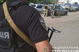 Із викрадачем ведуть переговори