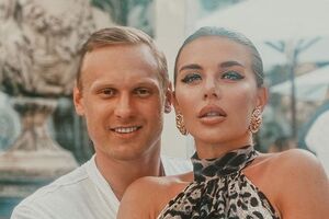 Сєдокова: Я вийду за тебе, найкращий чоловіче в усьому Всесвіті