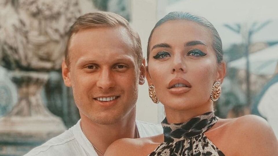 Сєдокова: Я вийду за тебе, найкращий чоловіче в усьому Всесвіті