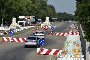 Два додаткові КПВВ мають відкритися до настання холодів